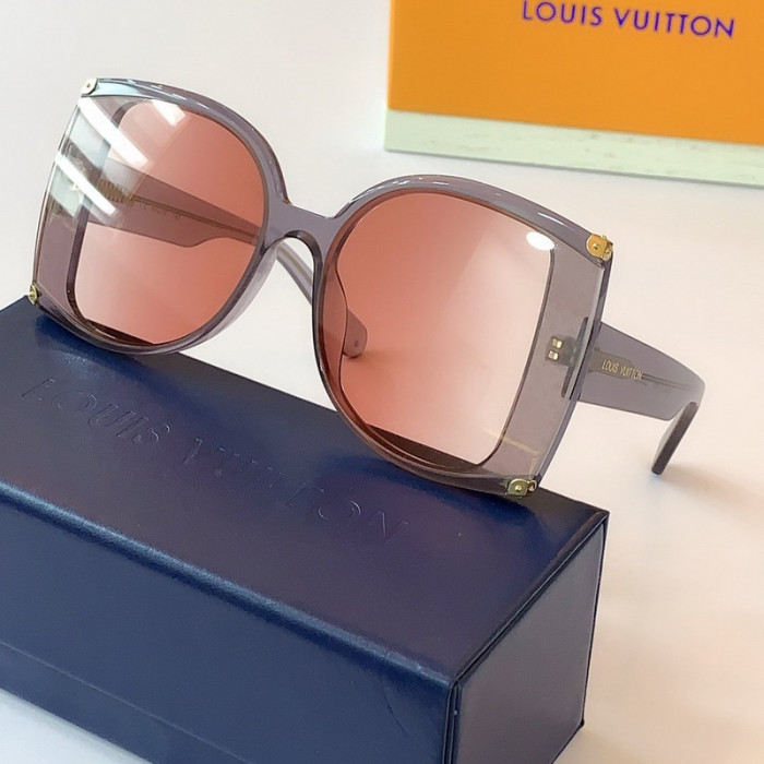 L*V SUNGLASSES SUN-2