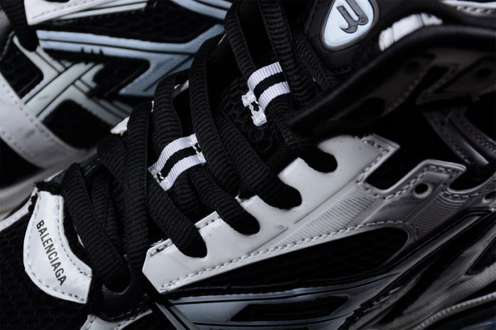 BL Runner Hightop - W3RH29010