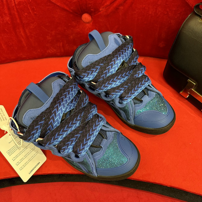 LANVIN SNEAKERS LA-88