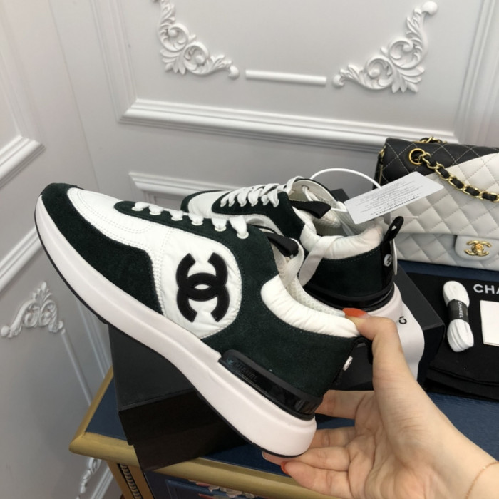 C*HANE*L SNEAKERS CHL -27