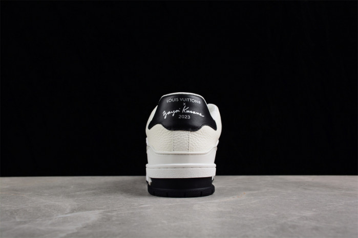 LVT SNEAKERS LOW L&V-09