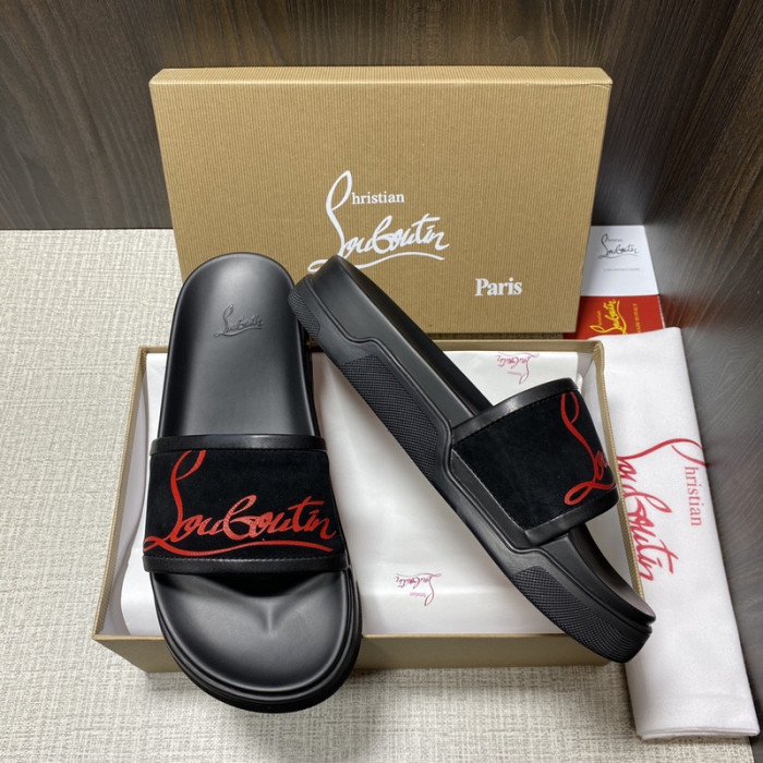 C**L SLIDE SANDAL CLS-001