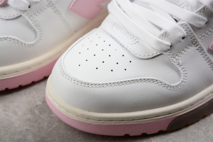 OW OUT OF OFFICE LOW-TOP SNEAKERS OW-60