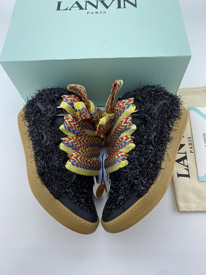 L*ANVI*N SNEAKERS LA-119