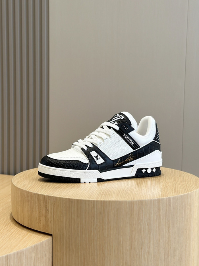 LVT SNEAKERS LOW L&V-177