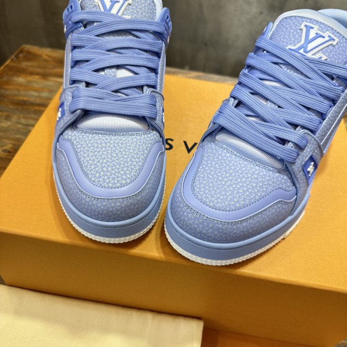 LVT SNEAKERS LOW L&V-181