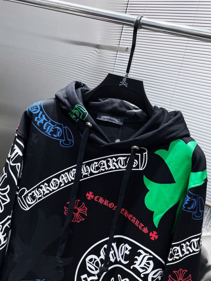 C*HROME H*EART CH-89