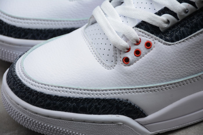 Japan-Exclusive Air Jordan 3 CO.JP "Denim" CZ6431-101
