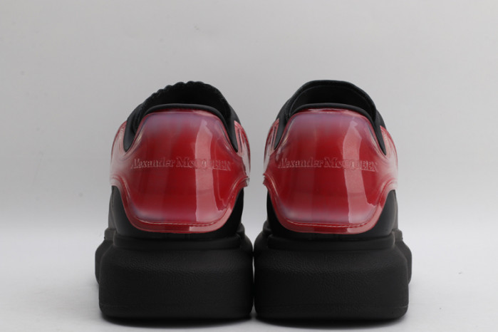 ALEXANDER MCQUEEN SOLE SNEAKERS