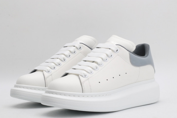 ALEXANDER MCQUEEN SOLE SNEAKERS
