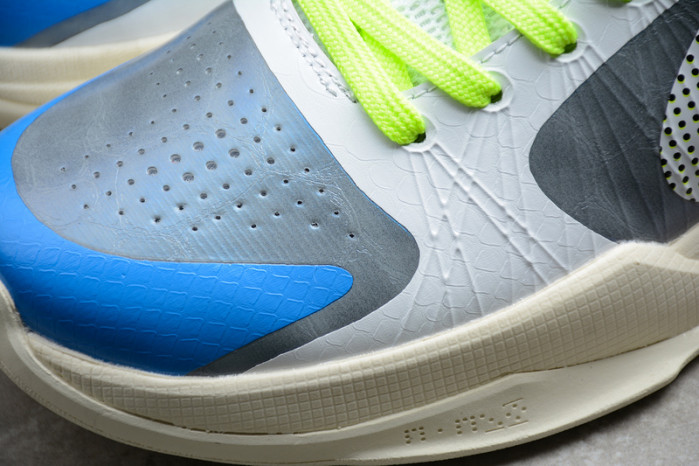 Nike P.J. TUCKER X ZOOM KOBE 5 PROTRO PE CD4991-004