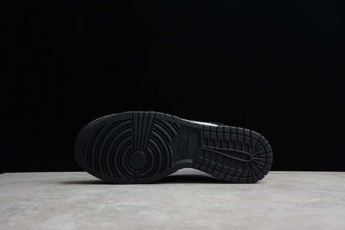 Nike Dunk Low Retro White Black Panda (2021) DD1391-100