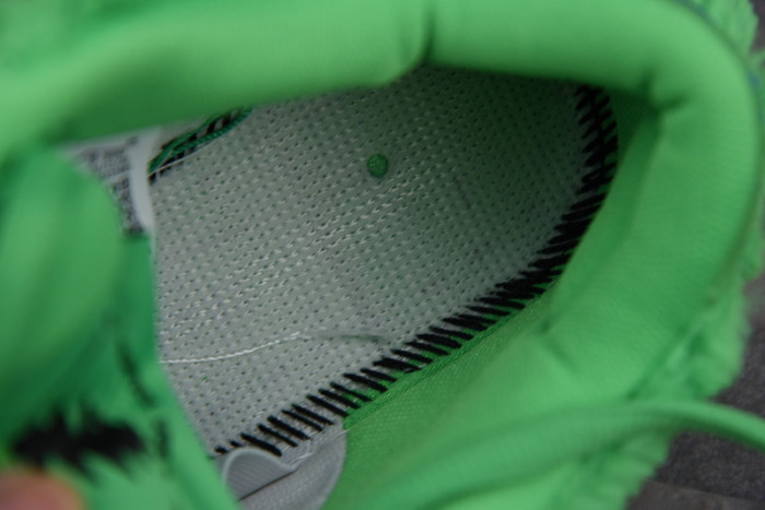 Nike SB Dunk Low "Grateful Dead - Green Bear" - CJ5378-300