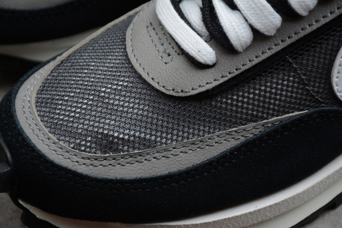 Nike LD Waffle Sacai Black Anthracite - BV0073-001