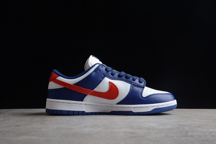 NIKE DUNK LOW "USA" DD1503-119