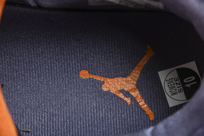 AIR JORDAN 4 “CANYON PURPLE ”AQ9129-500