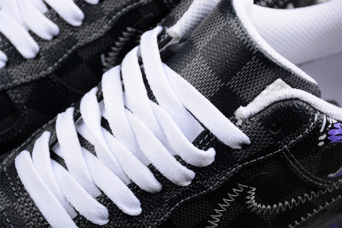 LV X NIKE AIR FORCE SNEAKER 6A8PYL-100