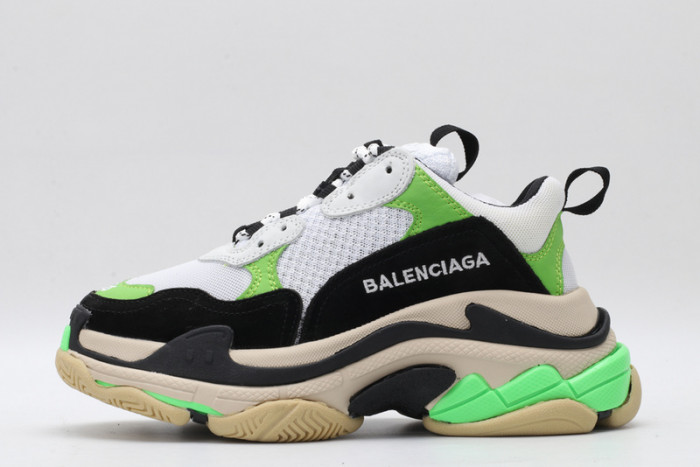 BL Triple S Sneakers