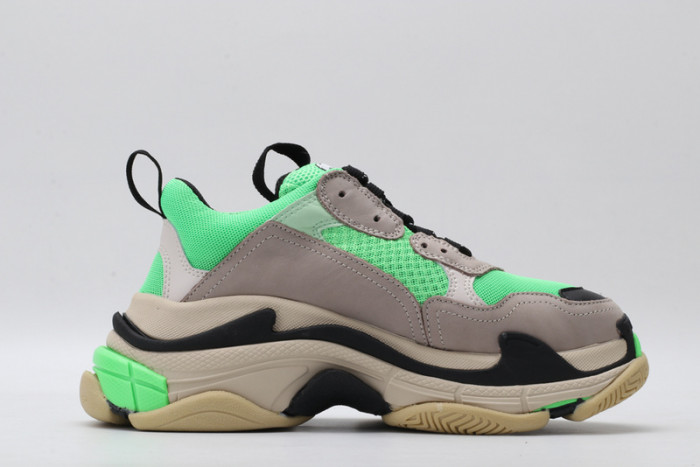 BL TRIPLE S SNEAKERS