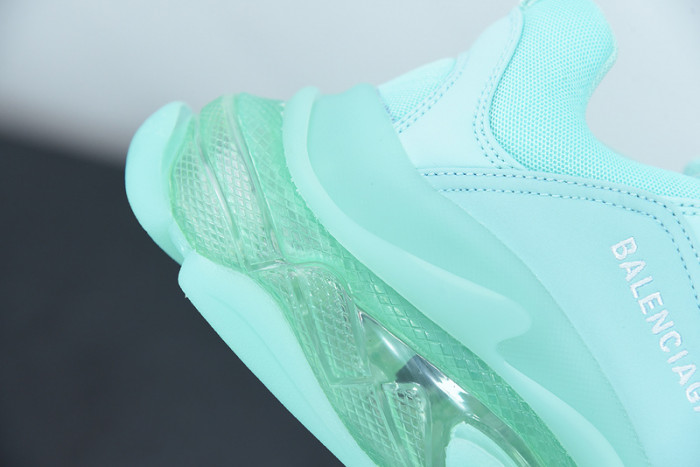 BL TRIPLE S SNEAKERS