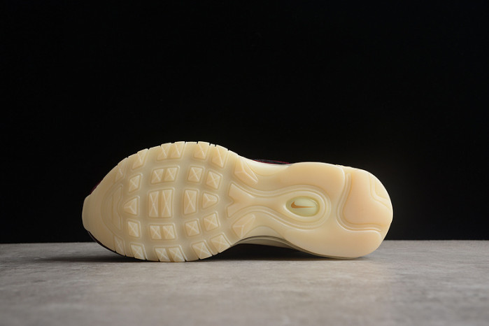 NIKE AIR MAX 97 DARK BEETROOT DQ8582-600