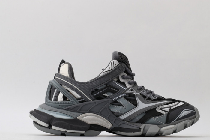 BL SNEAKER TESS.S.GOMMA 4.0 GREY 570391 W2GN5 1005