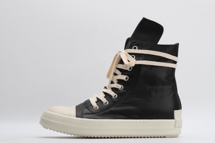 RICK OWENS SNEAKERS
