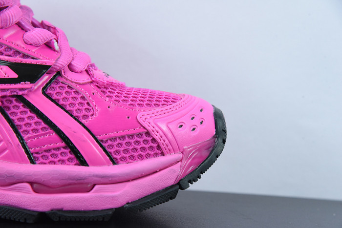 BC RUNNER SNEAKER TESS S. GOMMA MAILLE YDQ83595072