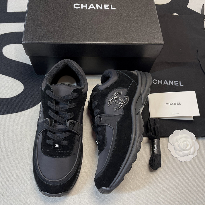 C*HANE*L SNEAKERS CHL -15
