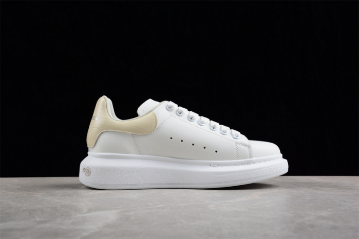 ALEXANDER MCQUEEN SOLE SNEAKERS MC-1