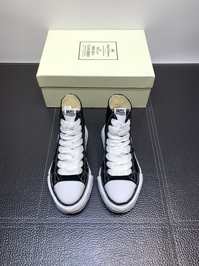 Ma*s*n mihara yasuhiro sneaker mmy-24