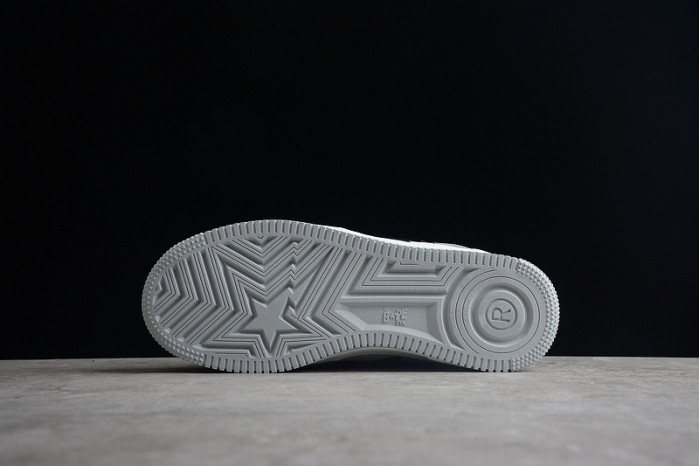 A BATHING APE BAPE STA LOW BAPE -14