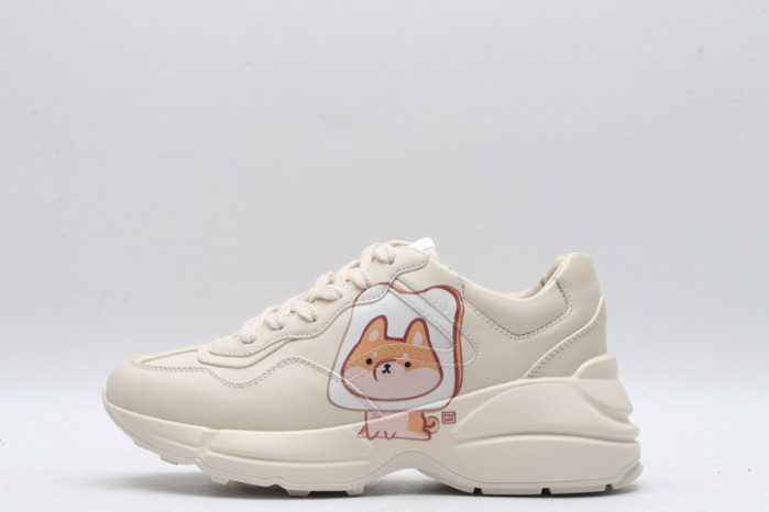 GC TRAINER SNEAKER GC-112