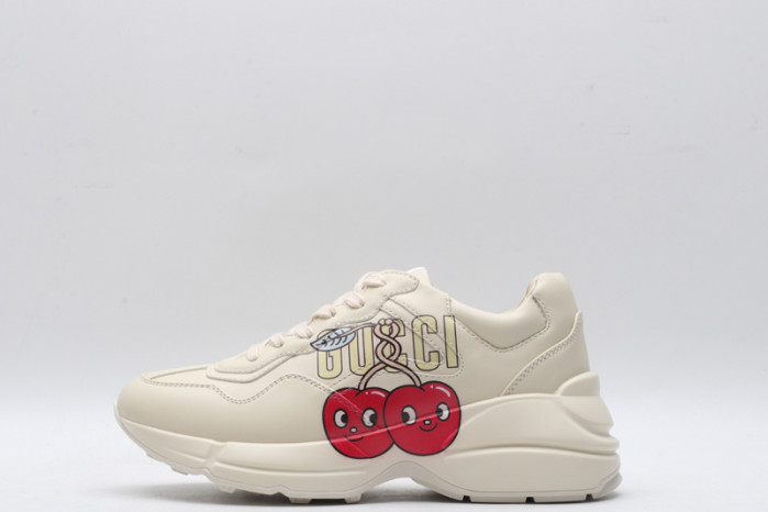 GC TRAINER SNEAKER GC-114