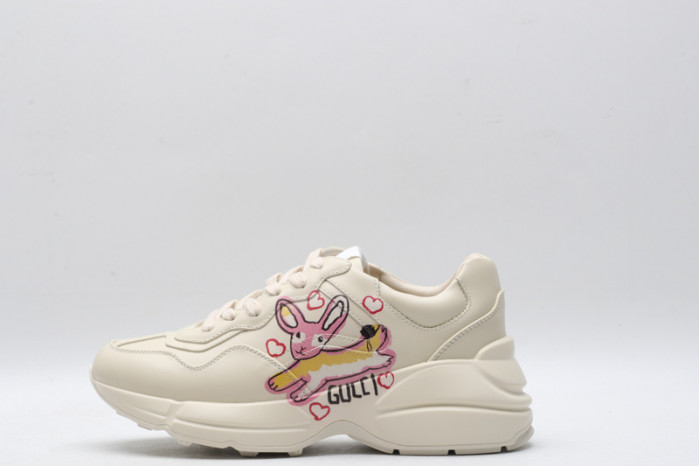 GC TRAINER SNEAKER GC-116