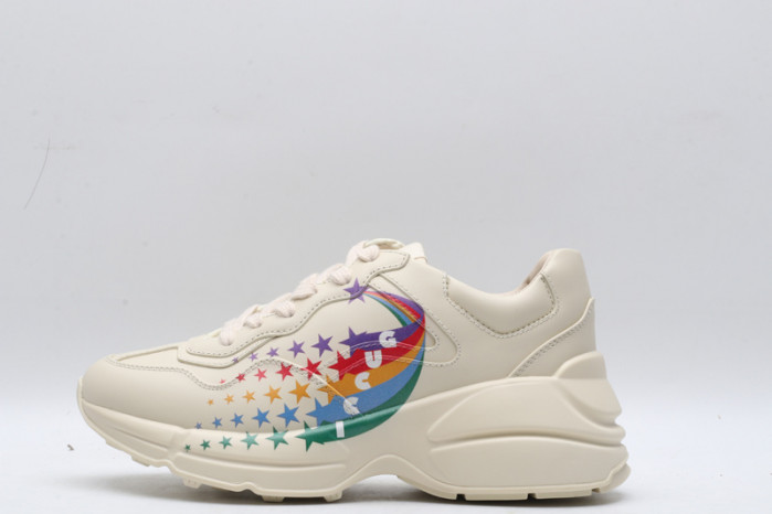 GC TRAINER SNEAKER GC-120