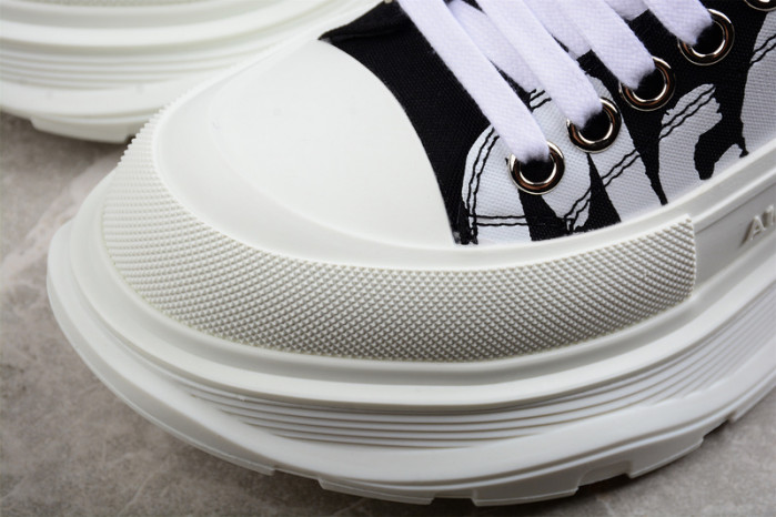 ALEXANDER MCQUEEN SOLE SNEAKERS MC-8