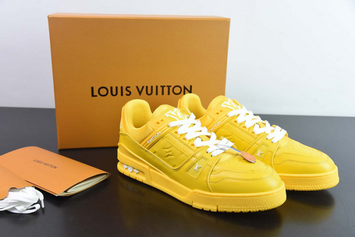 LVT SNEAKERS LOW L&V-120