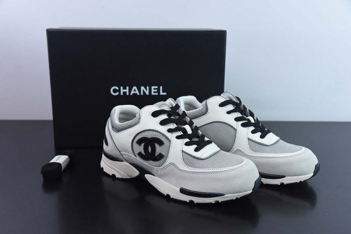 C*HANE*L SNEAKERS CHL -36