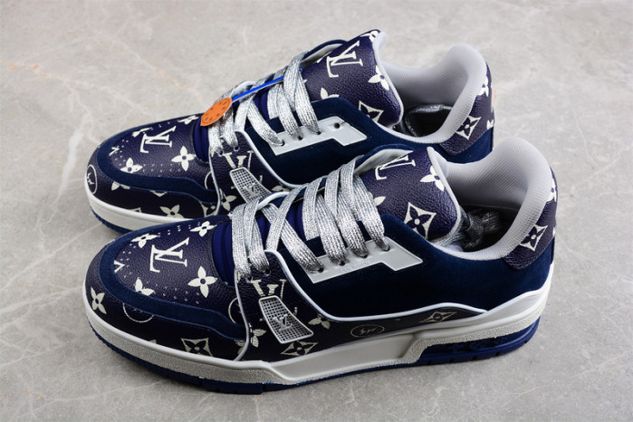 LVT SNEAKERS LOW L&V-122