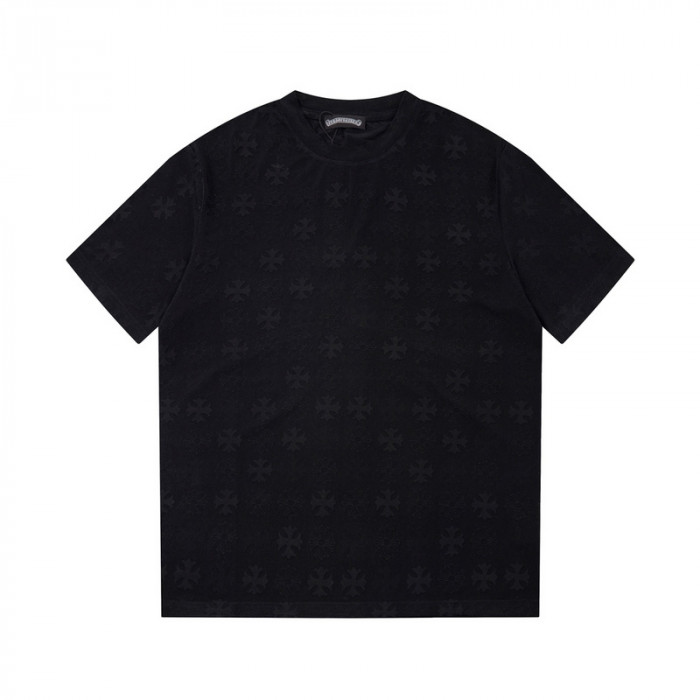 C*HROME H*EART T-SHIRT CH-30