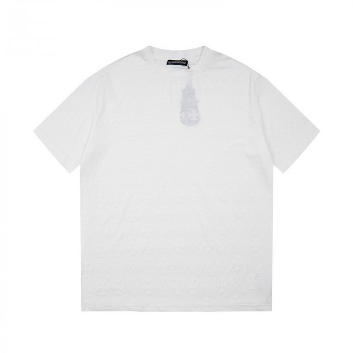 C*HROME H*EART T-SHIRT CH-30