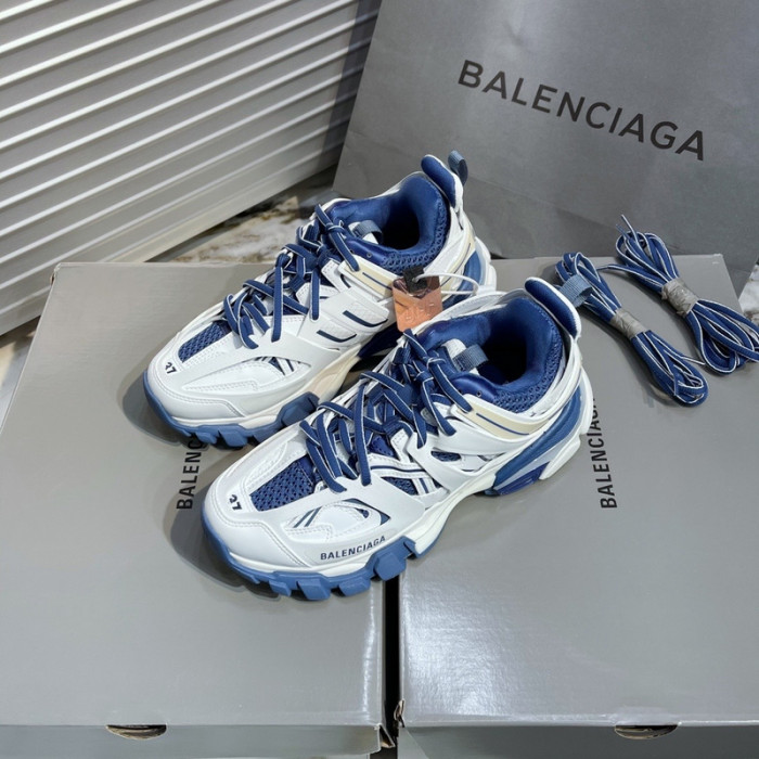 BL Track Sneaker R50