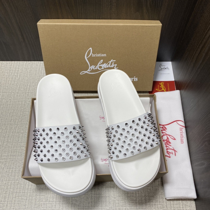 C**L SLIDE SANDAL CLS-005