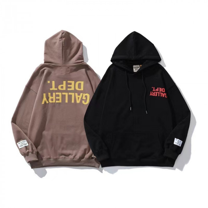 GALLERY DEPT Hoodie GD-9