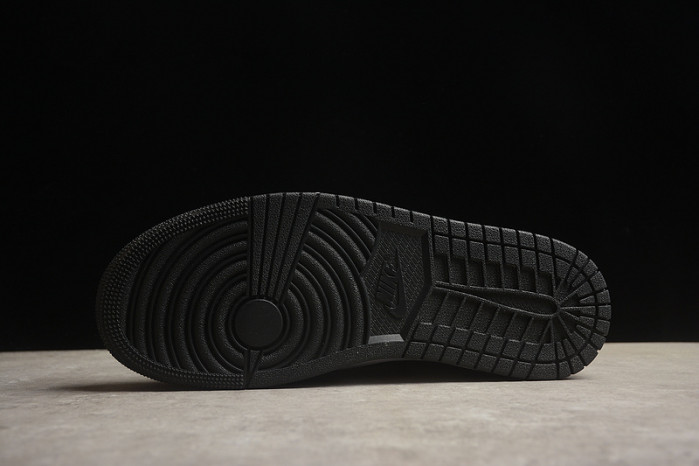 Air Jordan 1 Mid "Panda" DV0991-101