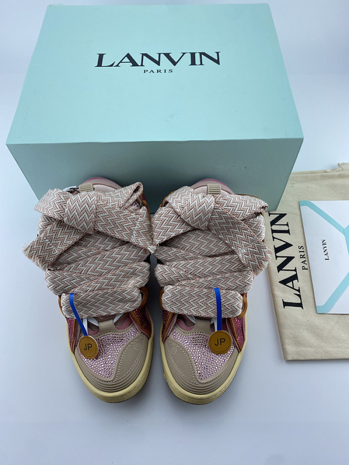 LANVIN SNEAKERS LA-99