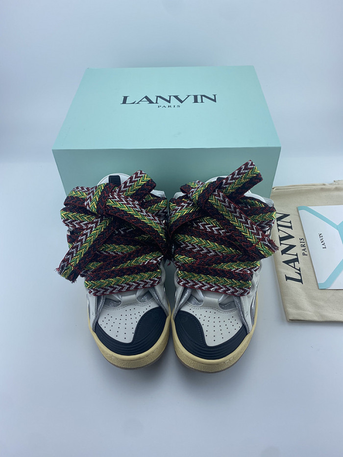 L*ANVI*N SNEAKERS LA-120