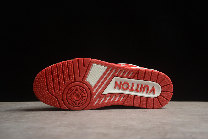 LVT SNEAKERS LOW L&V-161