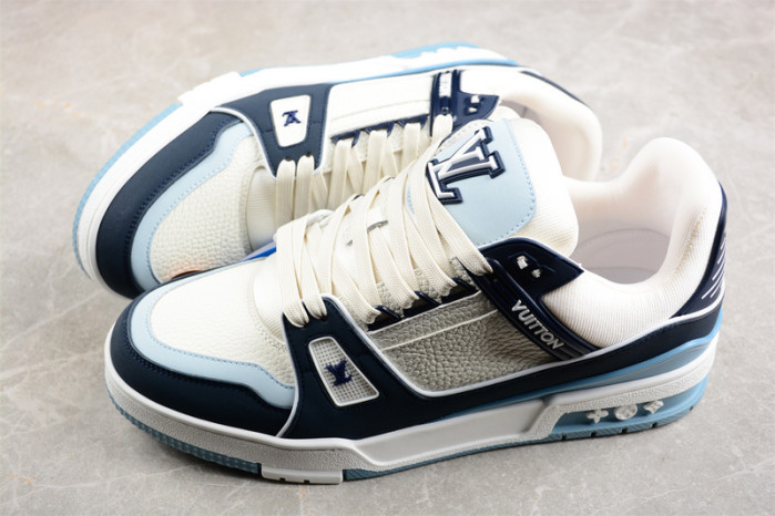 LVT SNEAKERS LOW L&V-171